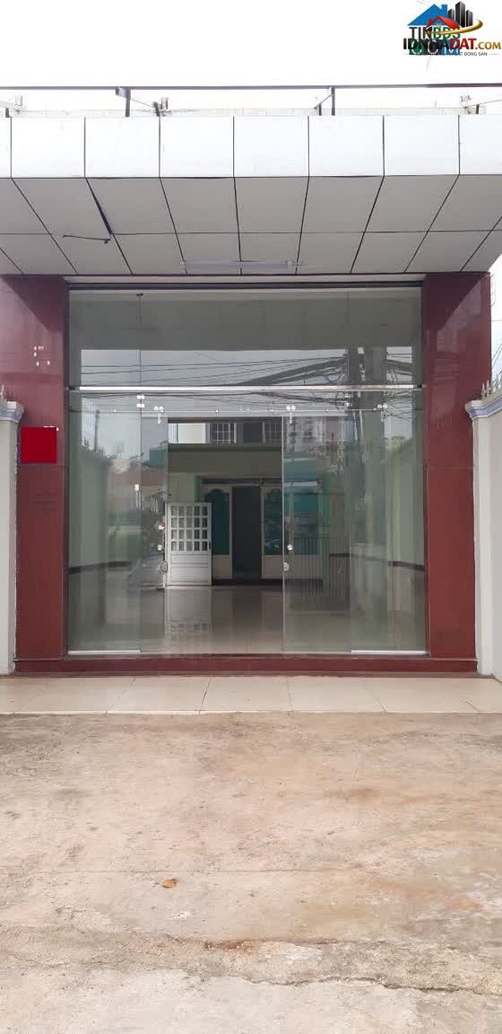 Bán nhà mặt phố Trường Chinh Phường Tân Thới Nhất Quận 12 Thành Phố Hồ Chí Minh – Diện tích 280 m² – Giá 24.8 tỷ