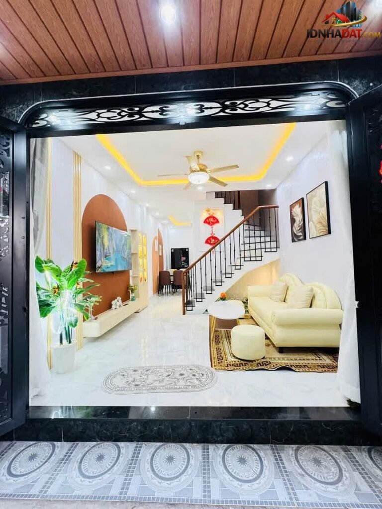 Bán nhà riêng Phường 11 Quận Bình Thạnh Thành Phố Hồ Chí Minh – Diện tích 31 m² – Giá 5.75 tỷ