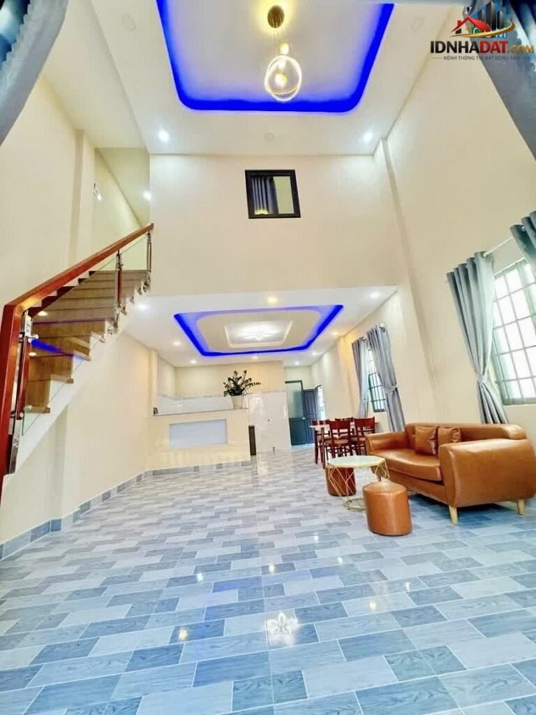 Bán nhà Phường Hiệp Bình Thủ Đức Thành Phố Hồ Chí Minh – 60 m² – 5.5 tỷ