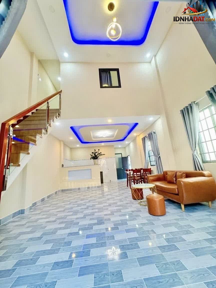 Bán nhà Phường Hiệp Bình Thủ Đức Thành Phố Hồ Chí Minh – 60 m² – 5.5 tỷ