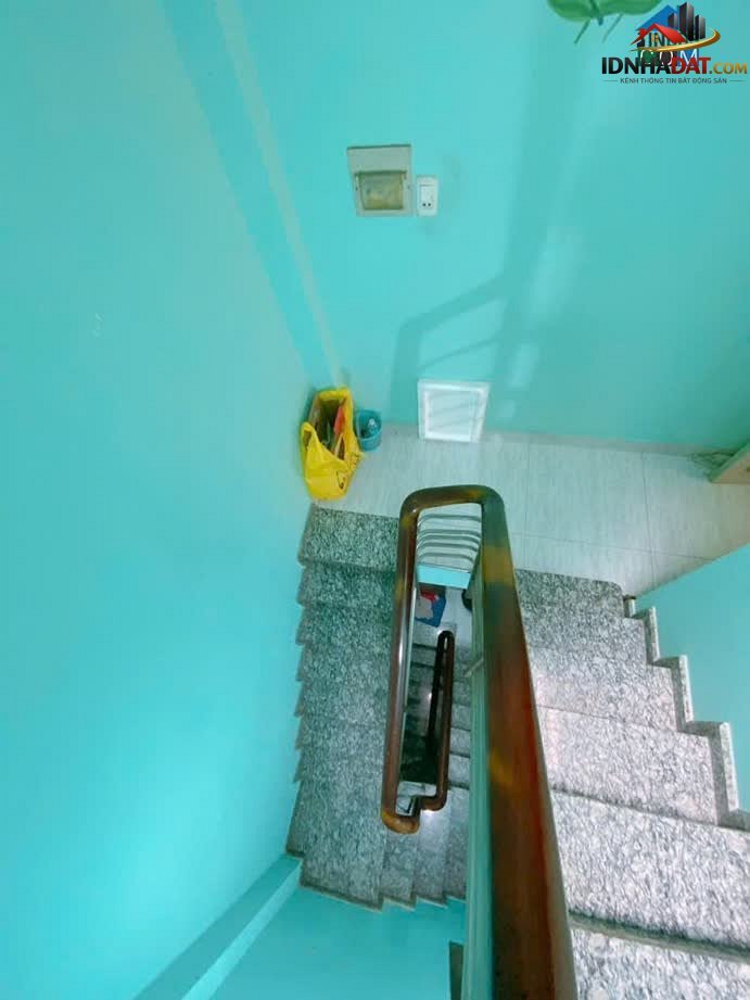 Bán nhà riêng Phường 6 Quận 4 Thành Phố Hồ Chí Minh diện tích 26m² giá 9 tỷ