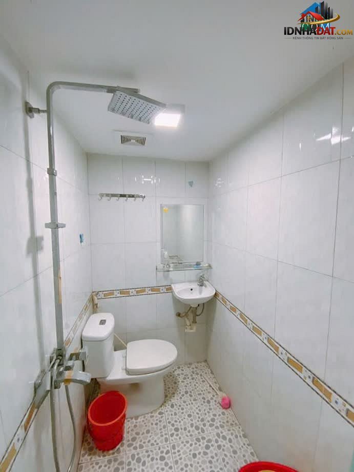 Bán nhà riêng Phường 6 Quận 4 Thành Phố Hồ Chí Minh diện tích 26m² giá 9 tỷ