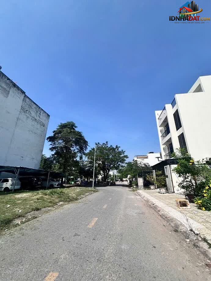 Bán đất KDC Sài Gòn Đường Huỳnh Tấn Phát Huyện Nhà Bè Thành Phố Hồ Chí Minh, Diện Tích 76m², Giá 4.95 Tỷ