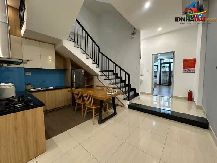 Bán nhà mặt phố Phường Khuê Mỹ Quận Ngũ Hành Sơn Thành Phố Đà Nẵng diện tích 100 m² giá 12.9 tỷ