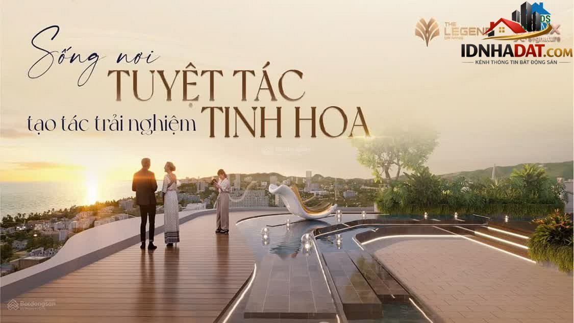 Bán căn hộ chung cư Phường An Hải Tây Quận Sơn Trà Thành Phố Đà Nẵng diện tích 76m2 giá 12345 triệu
