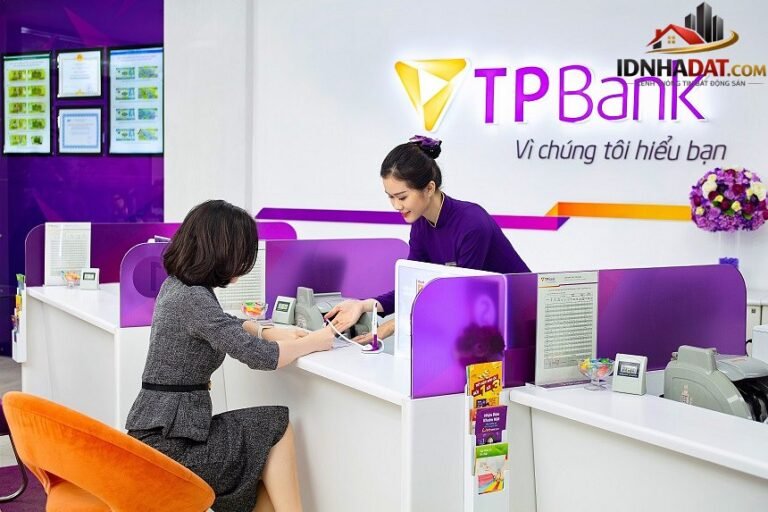 Phân Tích Thị Trường Ngân Hàng Quý 1/2026: TPBank Bất Ngờ Lãi Mặt Dù Tín Dụng Tăng Trưởng