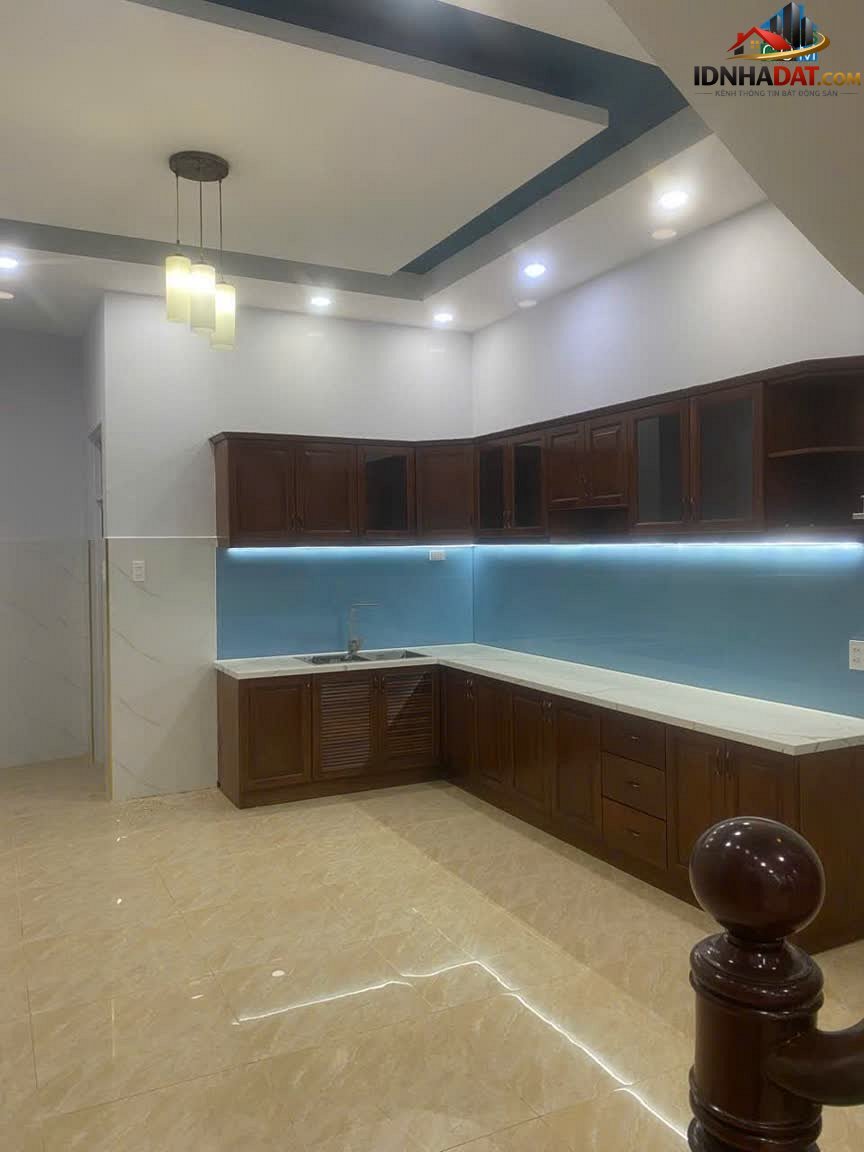 Bán nhà Phường Bình Thành Quận Bình Tân Thành Phố Hồ Chí Minh – Diện tích 62 m² – Giá 5.9 tỷ