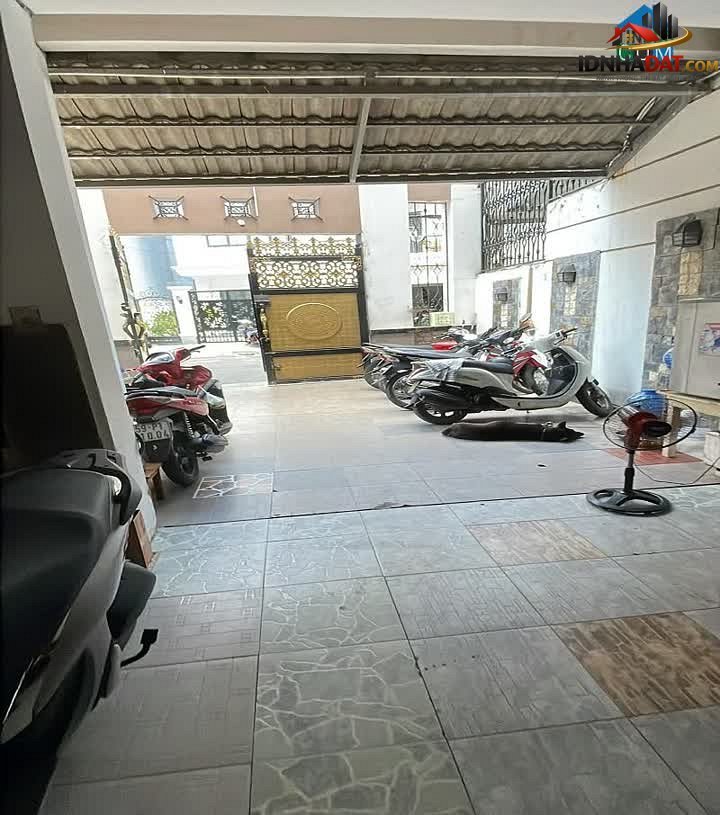 Bán nhà riêng Phường 1 Quận Tân Bình Thành Phố Hồ Chí Minh, diện tích 245 m², giá 42.9 tỷ