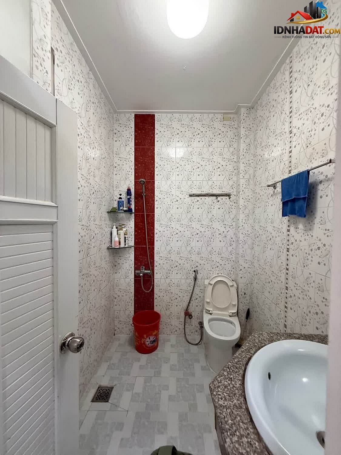 Bán nhà Phường 11 Quận Gò Vấp Thành Phố Hồ Chí Minh diện tích 64 m² giá 75 triệu/m²
