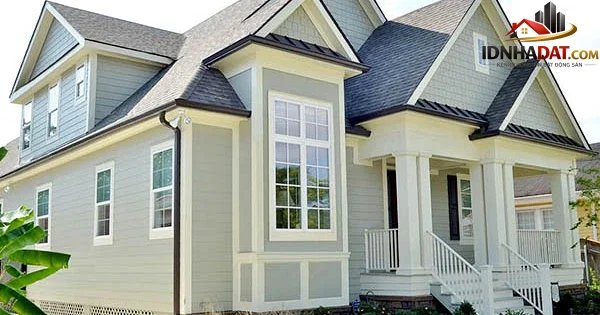 4 Xu Hướng Nhà Ở Giúp Bạn Gần Gũi Thiên Nhiên