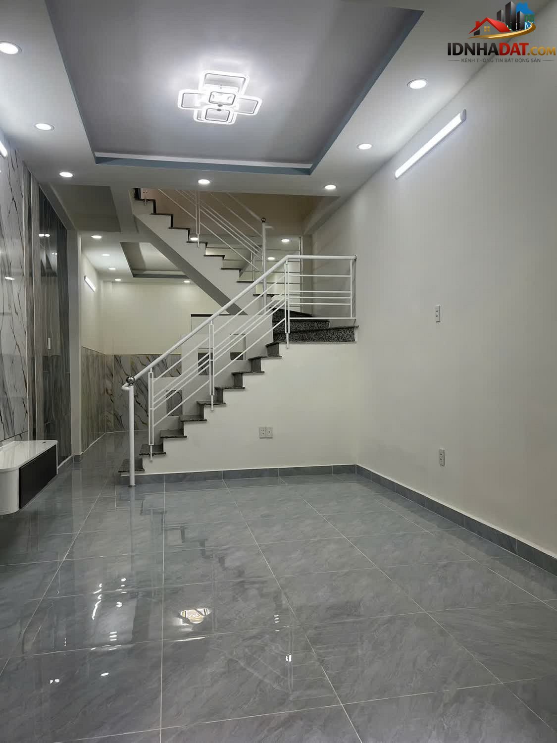 Bán nhà riêng Quận 10 Thành Phố Hồ Chí Minh – Diện tích 32 m² – Giá 4.5 tỷ