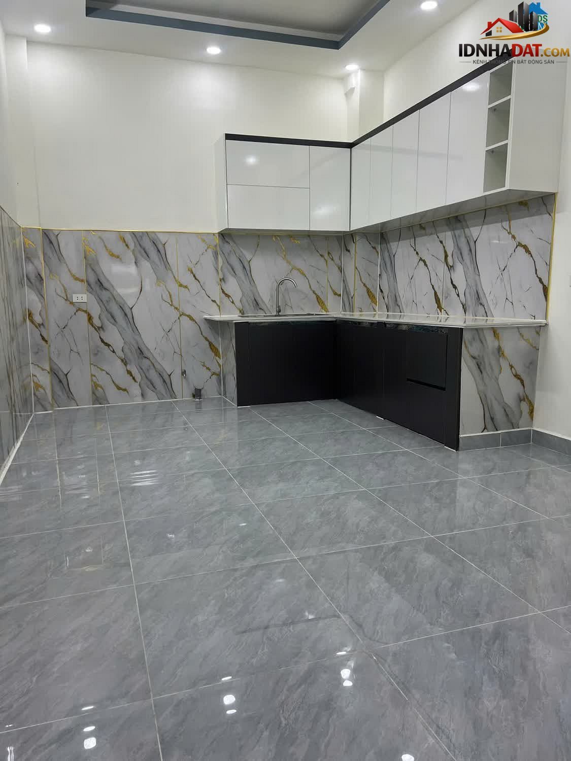 Bán nhà riêng Quận 10 Thành Phố Hồ Chí Minh – Diện tích 32 m² – Giá 4.5 tỷ