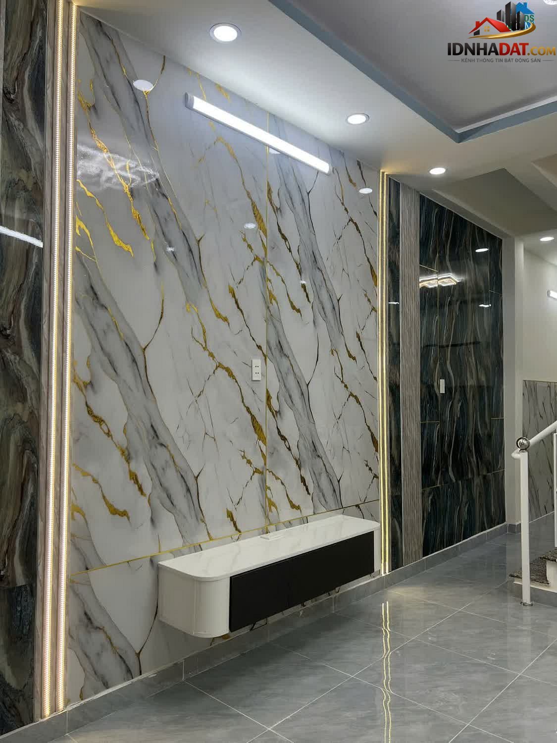 Bán nhà riêng Quận 10 Thành Phố Hồ Chí Minh – Diện tích 32 m² – Giá 4.5 tỷ