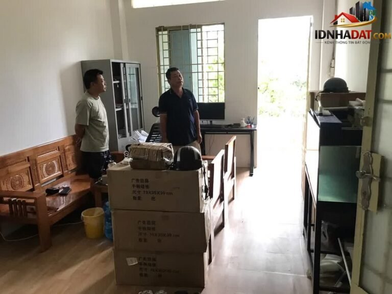Bán nhà Phường 7 Quận 11 Thành Phố Hồ Chí Minh – Diện tích 63 m² – Giá 3.2 tỷ