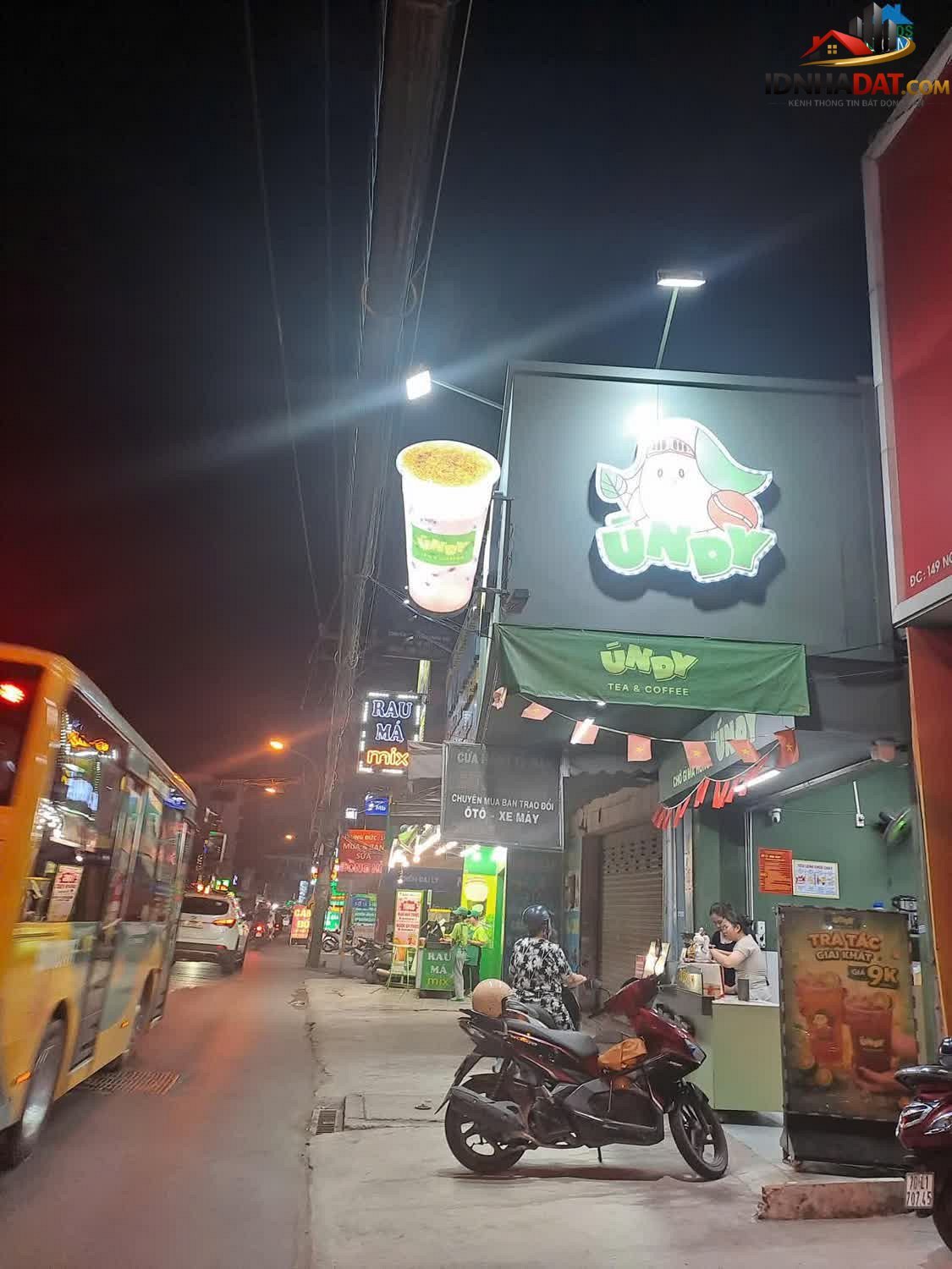 Bán nhà Phường Bình Trưng Quận 2 Thành Phố Hồ Chí Minh – Diện Tích 56.1 m² – Giá 4.75 Tỷ