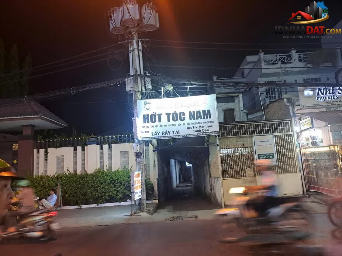 Bán nhà Phường Bình Trưng Quận 2 Thành Phố Hồ Chí Minh – Diện Tích 56.1 m² – Giá 4.75 Tỷ