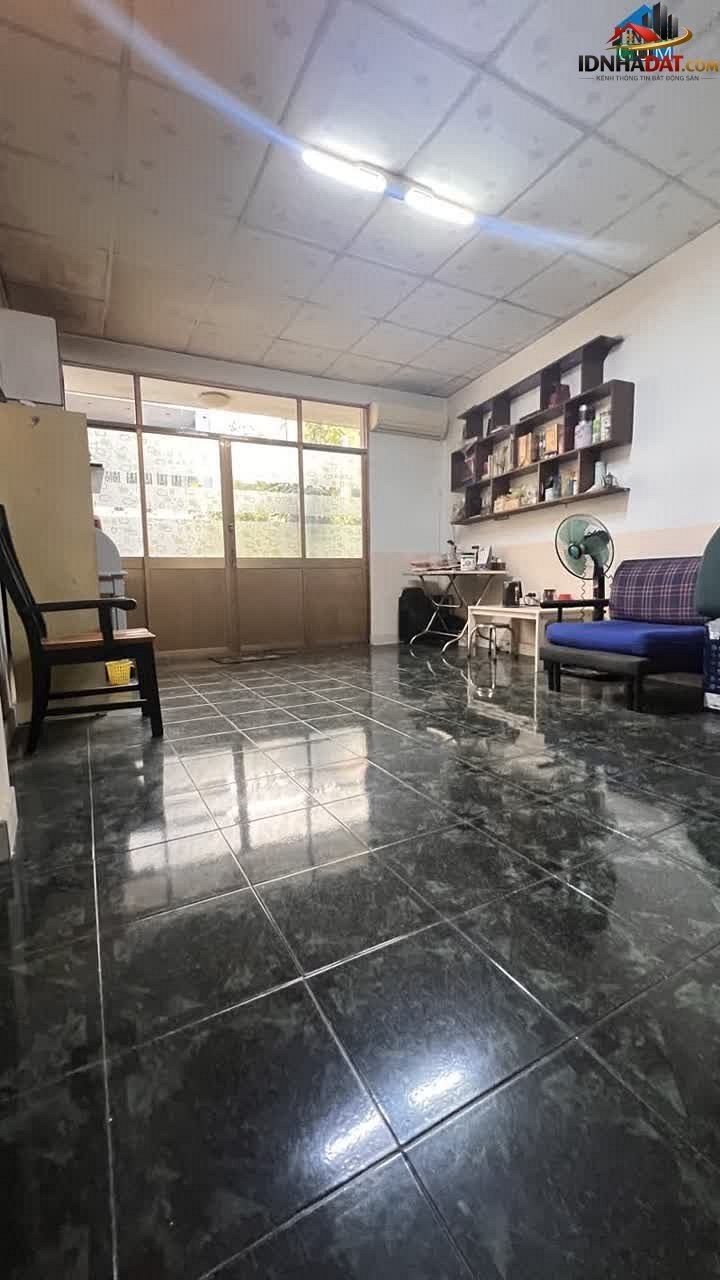 Bán nhà mặt phố Ký Hòa Phường 11 Quận 5 Thành Phố Hồ Chí Minh diện tích 50m2 giá 12.3 tỷ