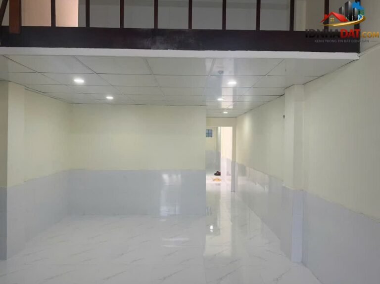 Bán nhà Mặt Phố Bàu Hạc 2, Thanh Khê, Đà Nẵng Diện Tích 69m² Giá 6.85 Tỷ