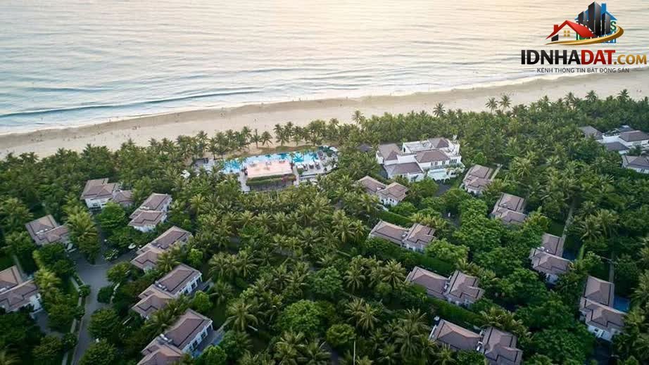Bán biệt thự Ngũ Hành Sơn Đà Nẵng 300 m² giá thỏa thuận