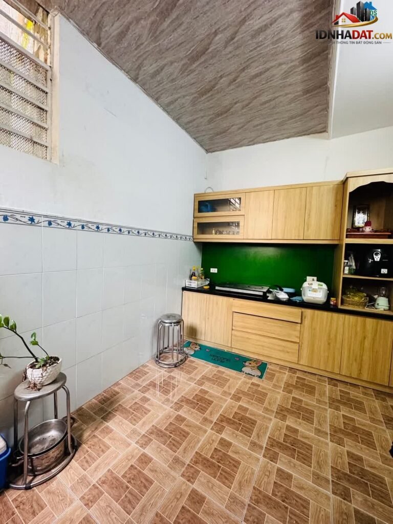 Bán nhà Phường Tân Sơn Nhì Quận Tân Phú Thành Phố Hồ Chí Minh – 46m² – Thỏa thuận