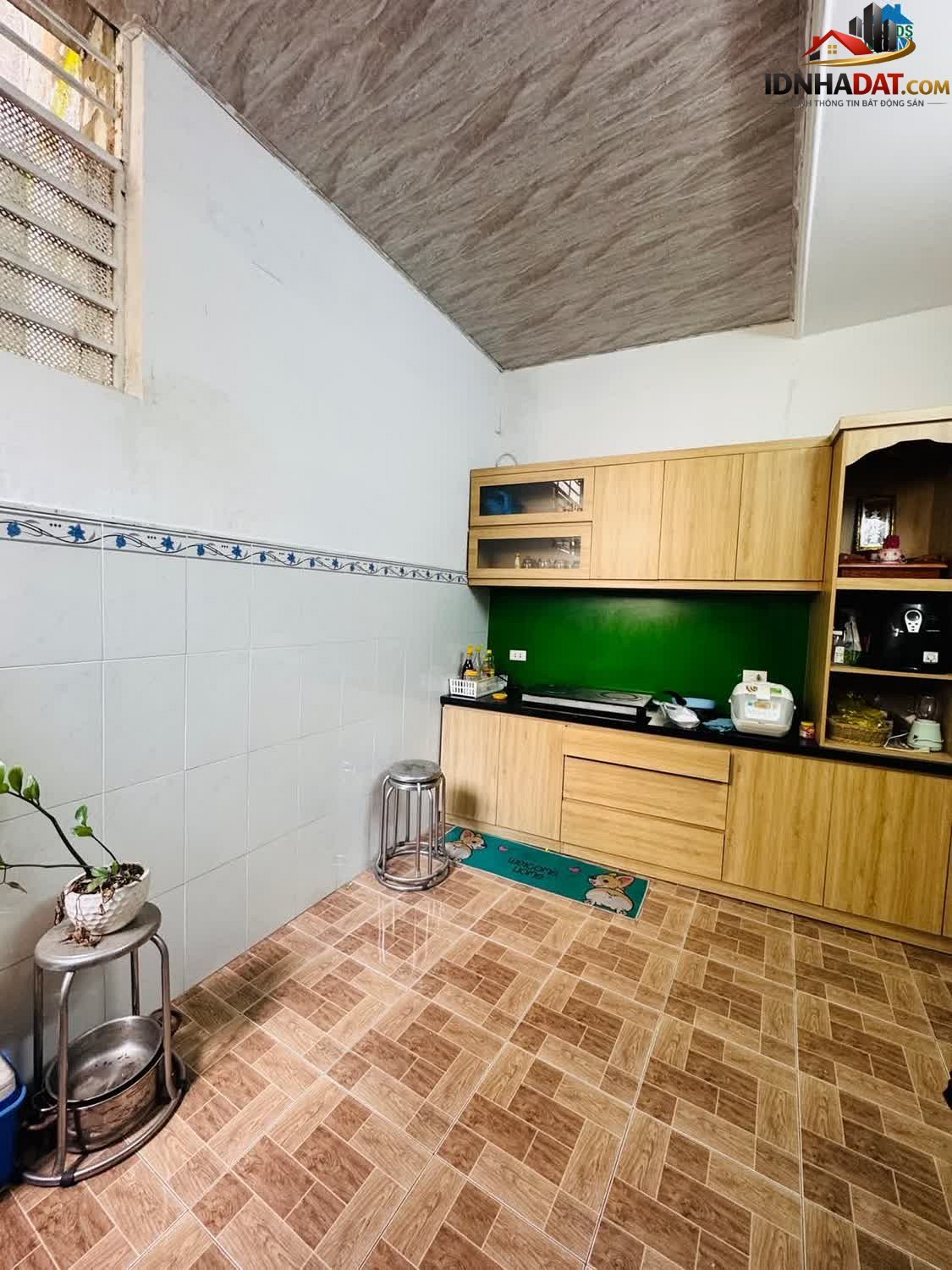Bán nhà Phường Tân Sơn Nhì Quận Tân Phú Thành Phố Hồ Chí Minh – 46m² – Thỏa thuận