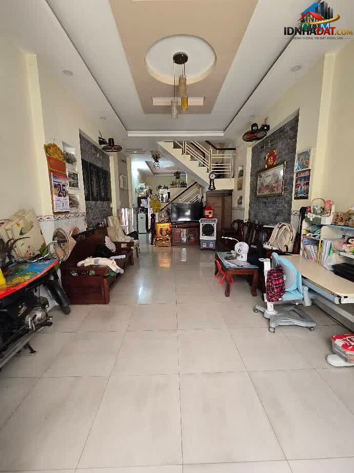 Bán nhà riêng hẻm ô tô Đường số 16 Phường Bình Hưng Hòa Quận Bình Tân Thành Phố Hồ Chí Minh diện tích 0m2 giá 8.15 tỷ