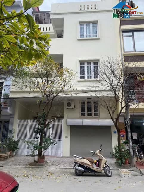 Bán nhà mặt phố Đường Hùng Vương Phường 12 Quận 6 Thành Phố Hồ Chí Minh Diện Tích 80m² Giá 5.8 tỷ