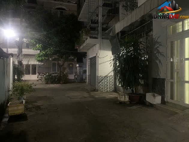 Bán nhà riêng Phường Phú Nhuận Quận Phú Nhuận Thành Phố Hồ Chí Minh – 67m² – Thỏa thuận
