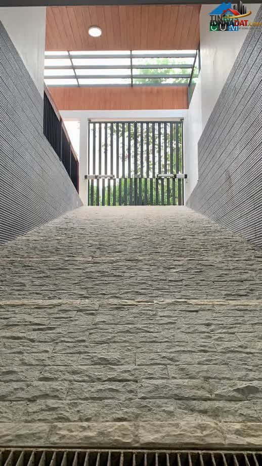 Bán nhà mặt phố Quận 8 Thành Phố Hồ Chí Minh – 100 m² – giá 12.2 tỷ