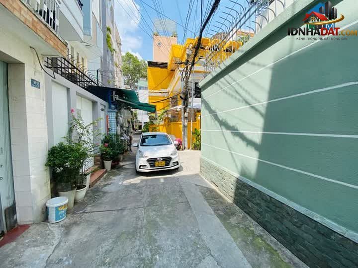 Bán nhà Phường 3 Quận 5 Thành Phố Hồ Chí Minh diện tích 100 m² giá 18 tỷ