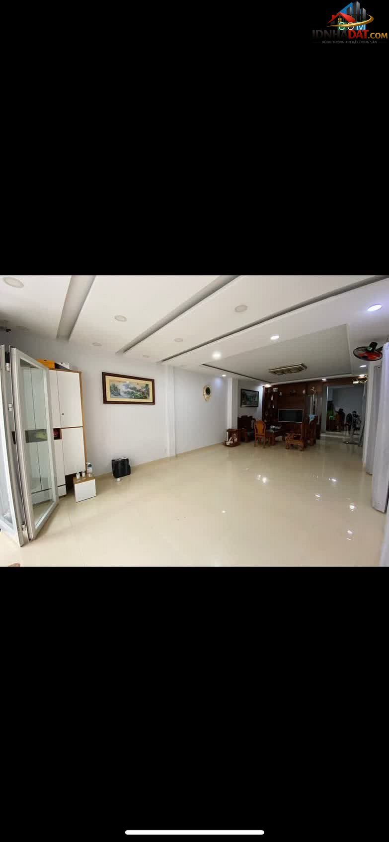 Bán nhà Phường 3 Quận 5 Thành Phố Hồ Chí Minh diện tích 100 m² giá 18 tỷ