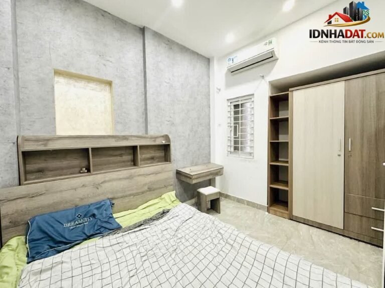Bán nhà riêng Phường Hải Châu Quận Hải Châu Thành Phố Đà Nẵng – 40 m² – 4 tỷ