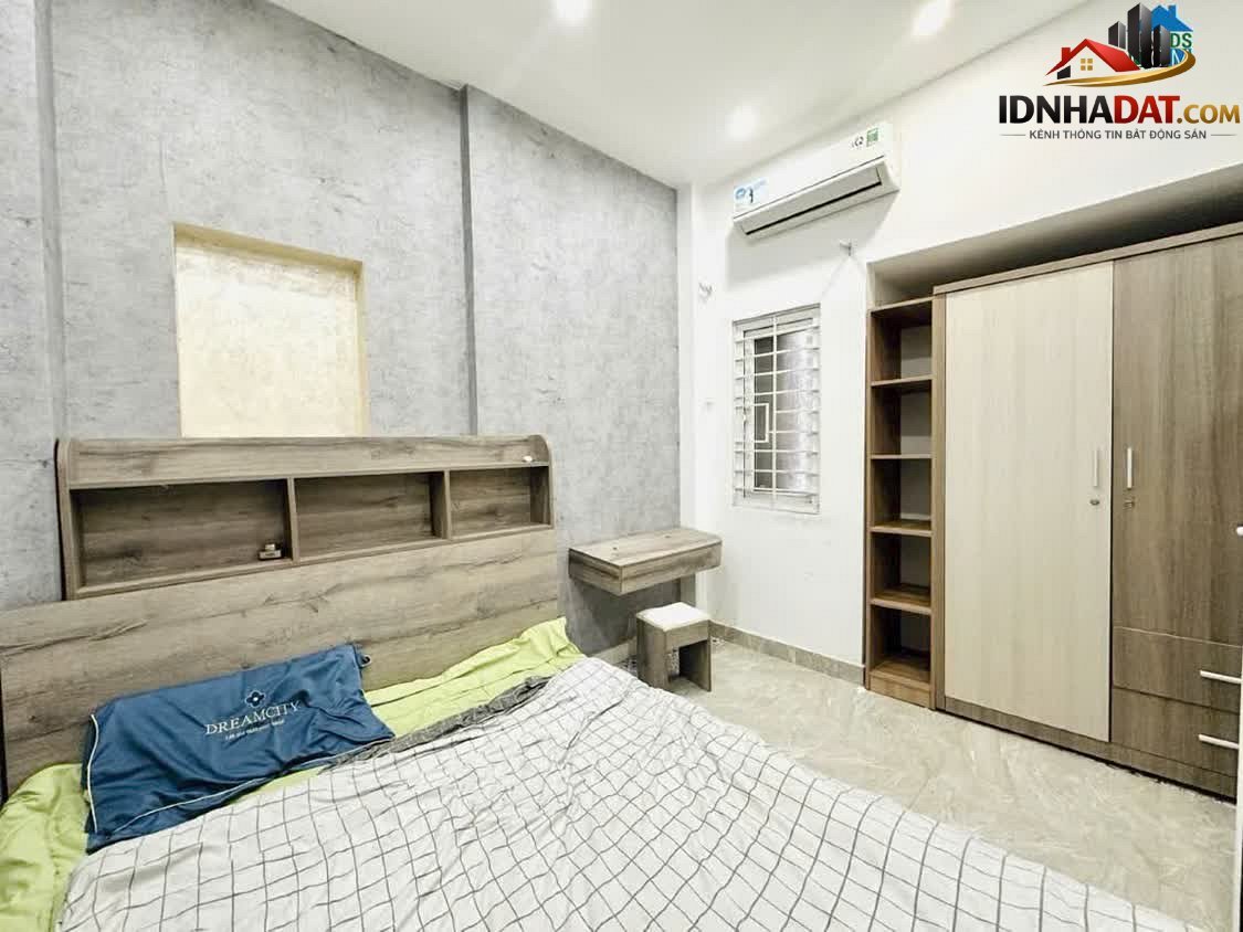 Bán nhà riêng Phường Hải Châu Quận Hải Châu Thành Phố Đà Nẵng – 40 m² – 4 tỷ