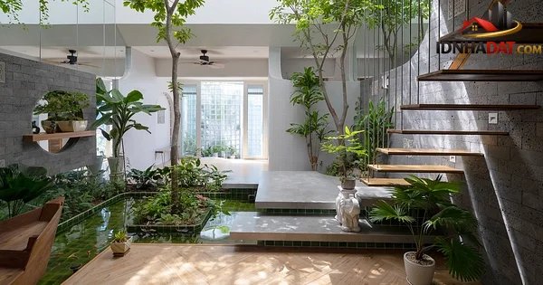 Khám Phá Nhà Bọc Kính Đẹp Mê Hồn Tại Việt Nam