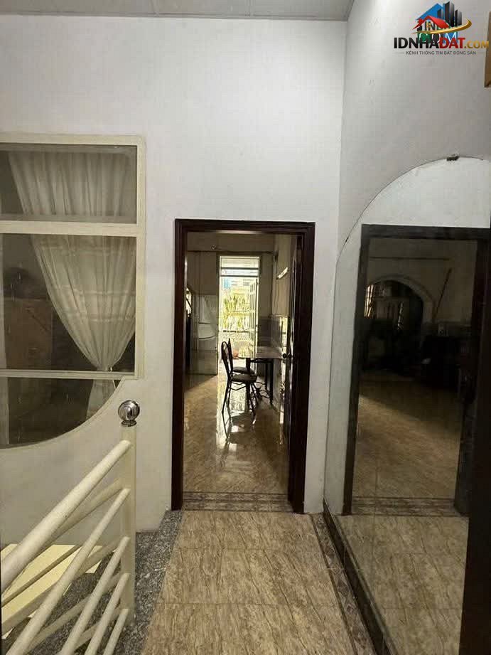Bán nhà hẻm xe hơi Gò Dầu Phường Tân Quý Quận Tân Phú Thành Phố Hồ Chí Minh Diện tích 50m² Giá 5.95 tỷ