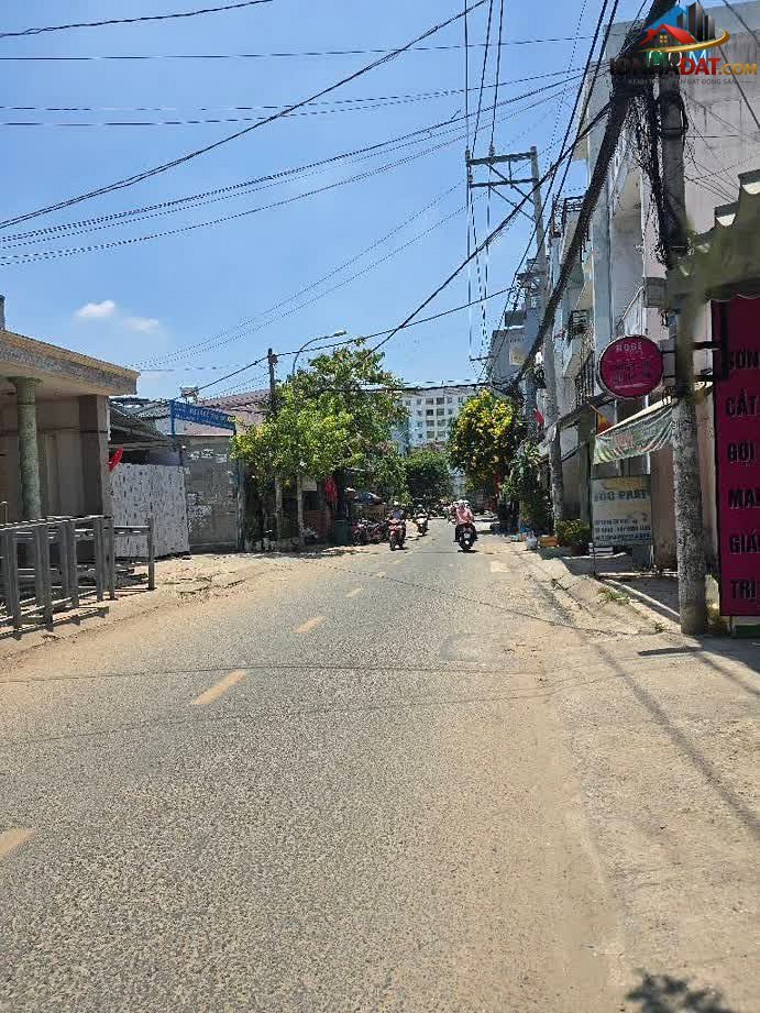 Bán nhà Phường Bình Hưng Hòa Quận Bình Tân Thành Phố Hồ Chí Minh, Diện Tích 88m2, Giá 8.15 Tỷ