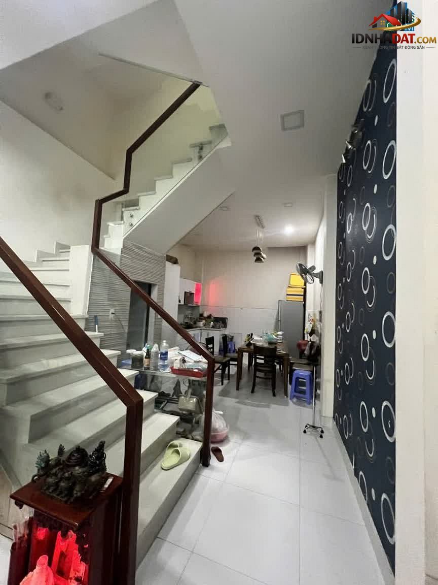 Bán nhà Phường 4 Quận 10 Thành Phố Hồ Chí Minh – 56m² – 8.8 tỷ