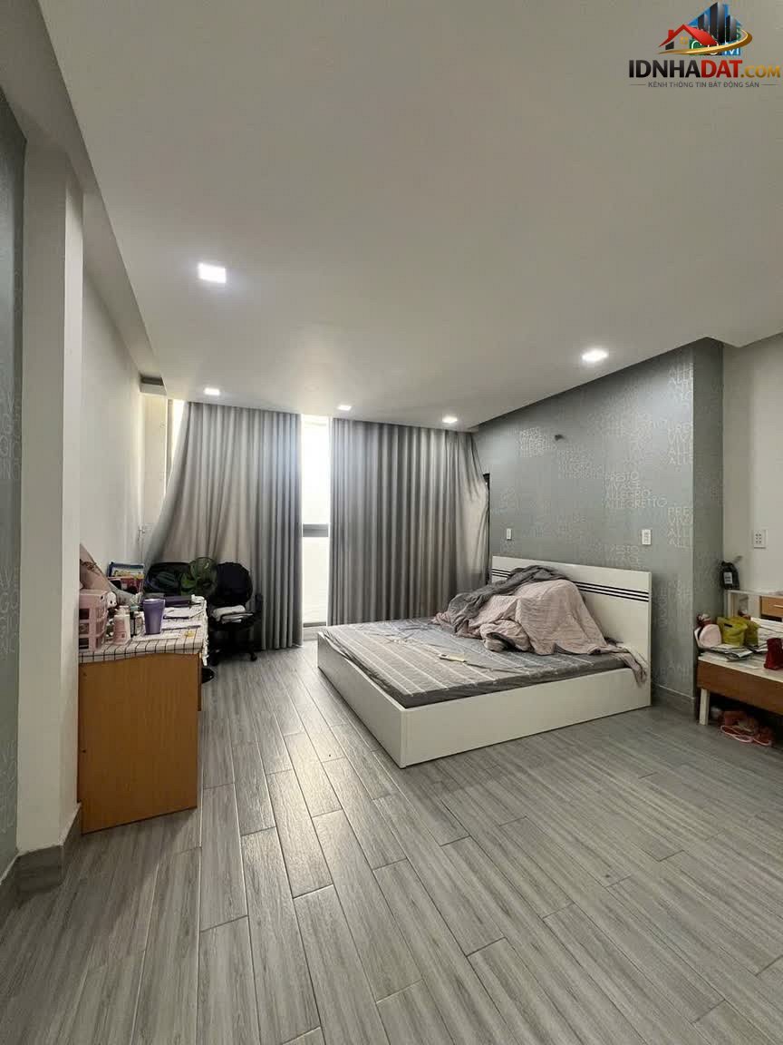 Bán nhà Phường 4 Quận 10 Thành Phố Hồ Chí Minh – 56m² – 8.8 tỷ