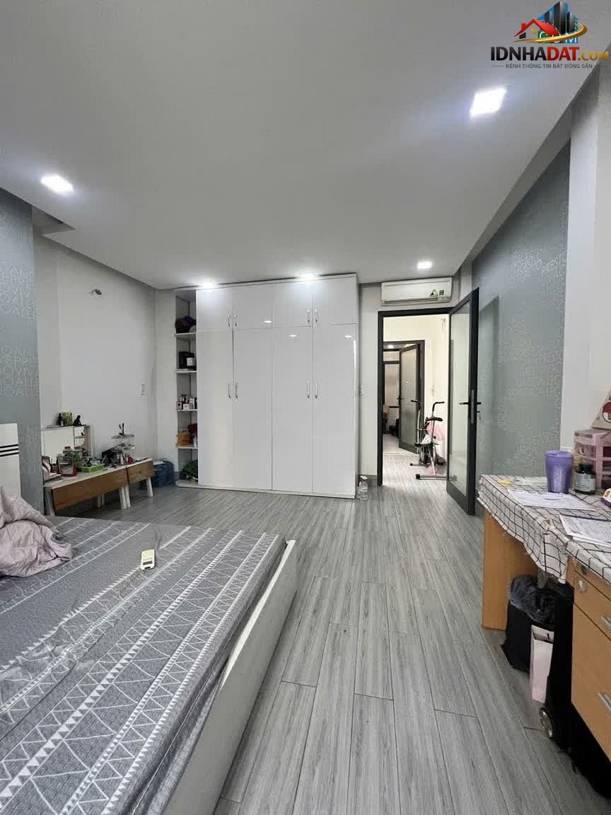 Bán nhà Phường 4 Quận 10 Thành Phố Hồ Chí Minh – 56m² – 8.8 tỷ