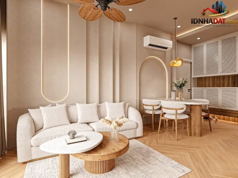Bán nhà Phường 6 Quận Bình Thạnh Thành Phố Hồ Chí Minh Diện Tích 91 m² Giá 14.4 tỷ