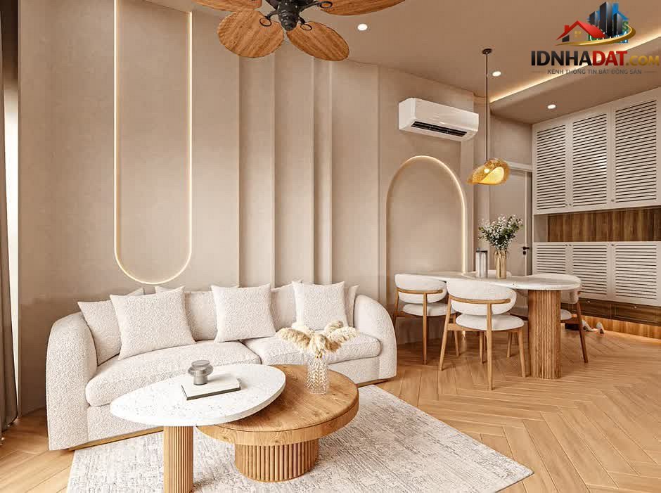 Bán nhà Phường 6 Quận Bình Thạnh Thành Phố Hồ Chí Minh Diện Tích 91 m² Giá 14.4 tỷ