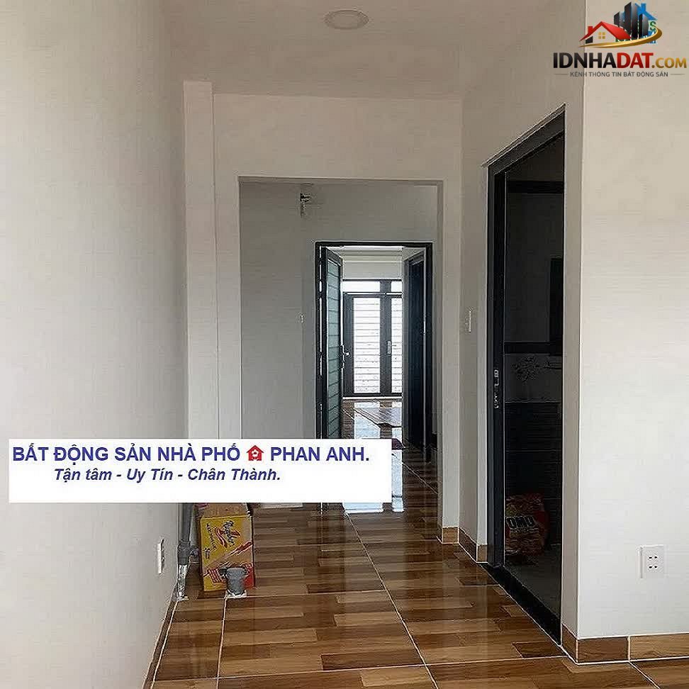 Bán nhà riêng Phường Trường Thọ Quận Thủ Đức Thành Phố Hồ Chí Minh Diện Tích 50 m² Giá Thỏa Thuận