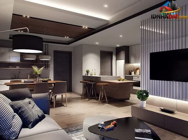 Bán căn hộ chung cư Phường 13 Quận 4 Thành Phố Hồ Chí Minh diện tích 92m² giá 9.5 tỷ