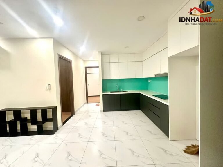 Bán căn hộ chung cư Lavida Plus Quận 7 Thành Phố Hồ Chí Minh 74 m² giá thỏa thuận