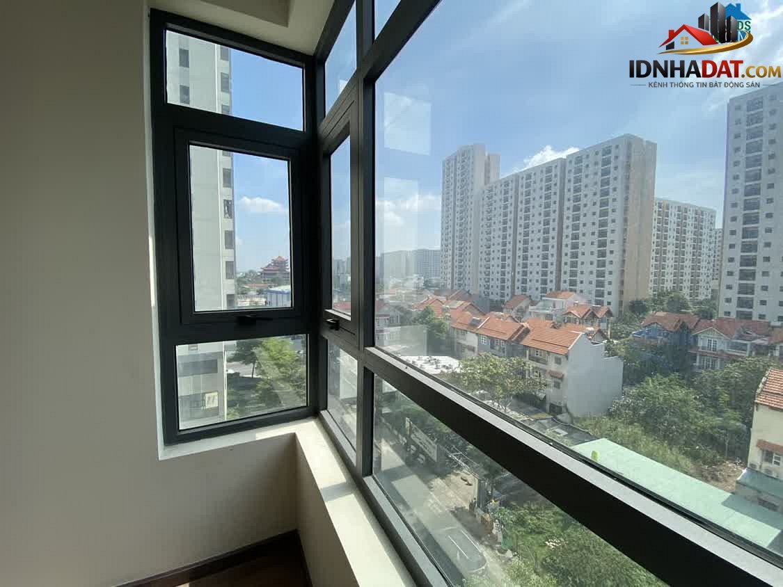 Bán căn hộ chung cư Quận 2 Thành Phố Hồ Chí Minh diện tích 95 m² giá thỏa thuận