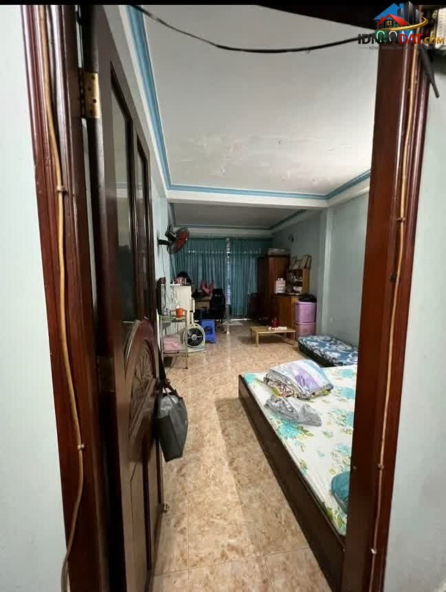 Bán nhà mặt phố Phường 11 Quận 5 Thành Phố Hồ Chí Minh diện tích 55 m² giá 11.5 tỷ