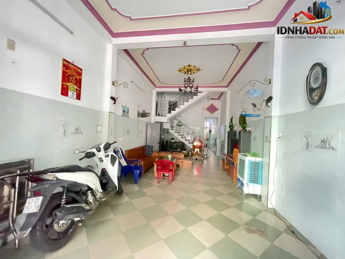 Bán nhà mặt phố Phú Lộc 11 Quận Thanh Khê Thành Phố Đà Nẵng – Diện tích 76 m² – Giá 5.85 tỷ