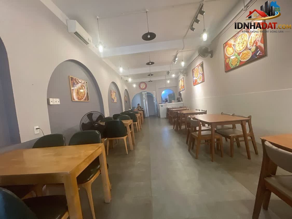 Bán nhà mặt phố Cô Giang Hải Châu Đà Nẵng 154m² giá 24 tỷ