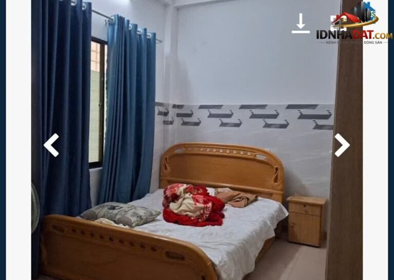 Bán nhà mặt phố Cẩm Lệ Đà Nẵng – Diện tích 100m² – Giá 10.5 tỷ
