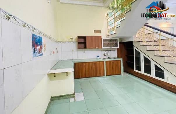 Bán nhà mặt phố Đường Nguyễn Xí, Liên Chiểu, Đà Nẵng – 100m² – 7.18 tỷ